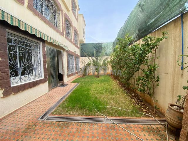 Superbe villa à vendre – Nassim/Route Bouskoura