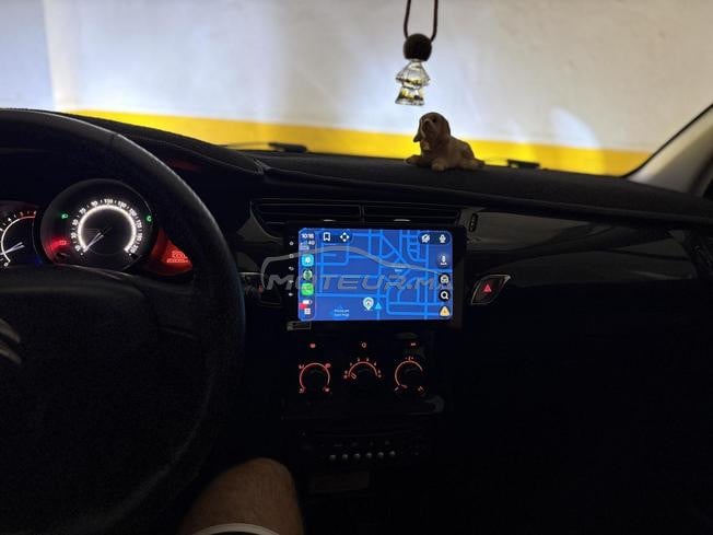 Citroën C3 Diesel Manuelle 2015 à Salé