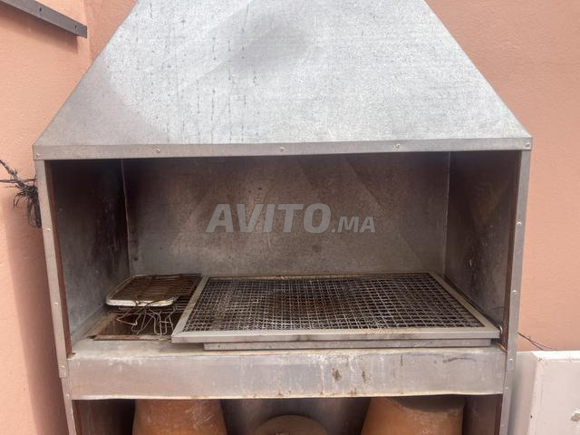 Barbecue / Gril - 2