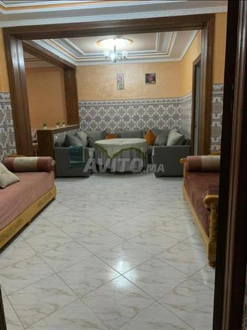 شقة مفروشة مع واي فاي في وسط الناظور - 2
