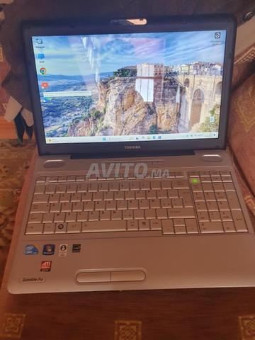 Grand PC Toshiba Core i3