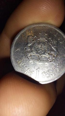 Dirham Cravate - 2