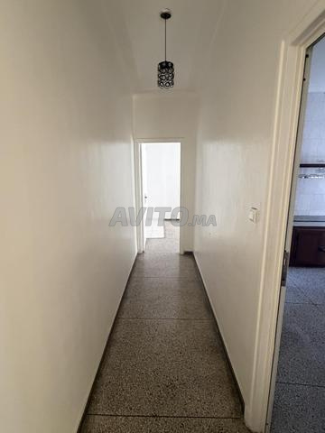Appartement à vendre - 2