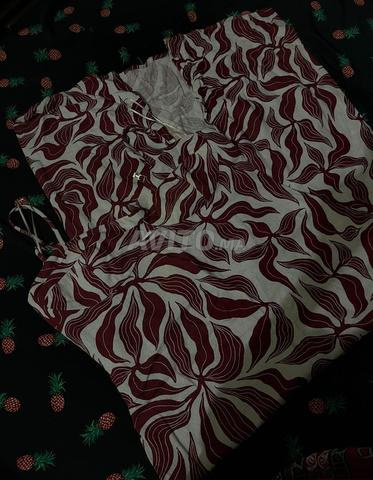 Robe d'été