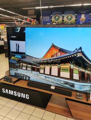 Top promotion TV 75U8000F neuf - 2