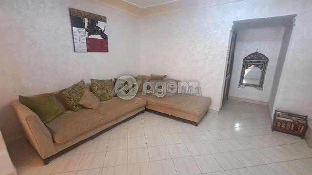 CMN-ME-1730 - Appartement à louer à La Gironde