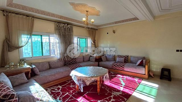 FES-SA-1056 - Appartement à vendre à Route immouzer