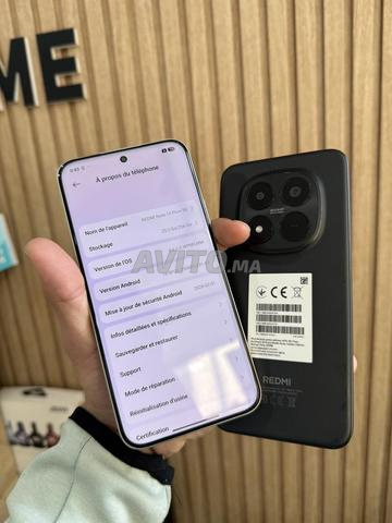 Redmi note 15 pro plus 5g