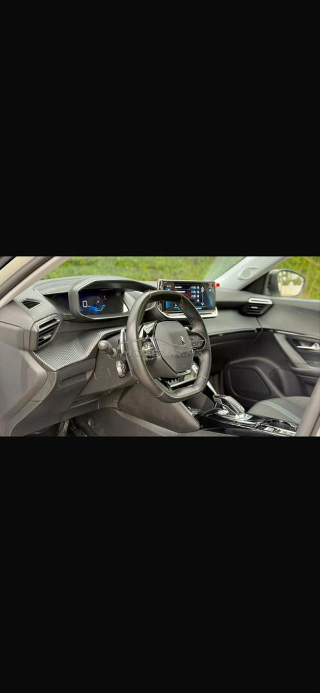 Peugeot 2008 comme neuf 