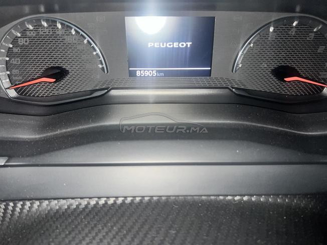 Peugeot 2008 comme neuf 