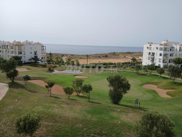 أسيلة مارينا جولف