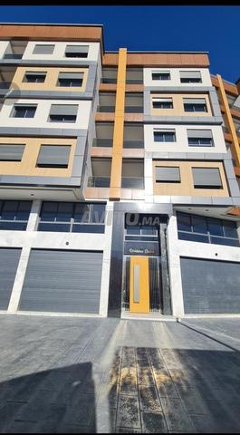 Nouvel appartement à vendre