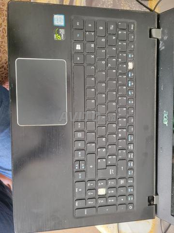 Acer Aspire E5-575G – i5 7th Gen 12 Go RAM SSD - 2