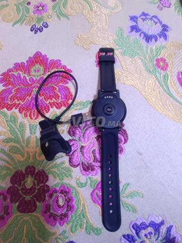 Montre Silver Crest tactile - 2