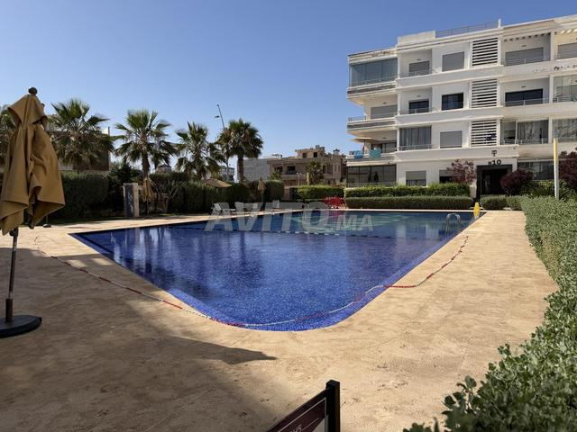 Un bel appartement A Vendre à Mansouria