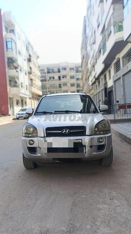Hyundai Tucson Diesel 8ch - 2