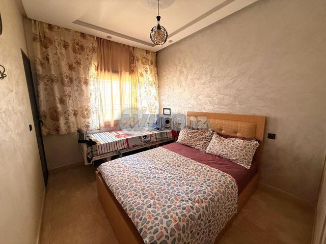 CMN-AI-1106 - Appartement à vendre à Aïn Sebaâ - 2