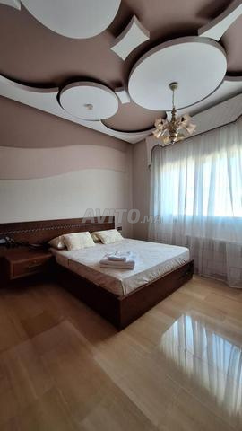 Villa Moderne à louer - 2