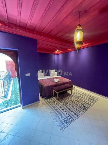Riad à vendre à Marrakech - 2
