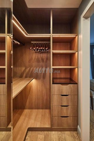 Dressing sur mesure