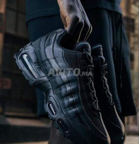 Air Max 95 Taille 43 Achetées en France à 190 Euros - 2