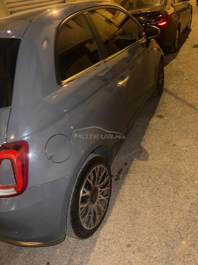  FIAT 500 Dolcevita