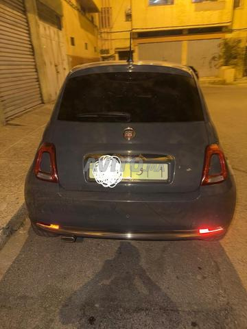 FIAT 500 Dolcevita - 2