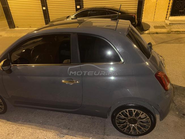  FIAT 500 Dolcevita