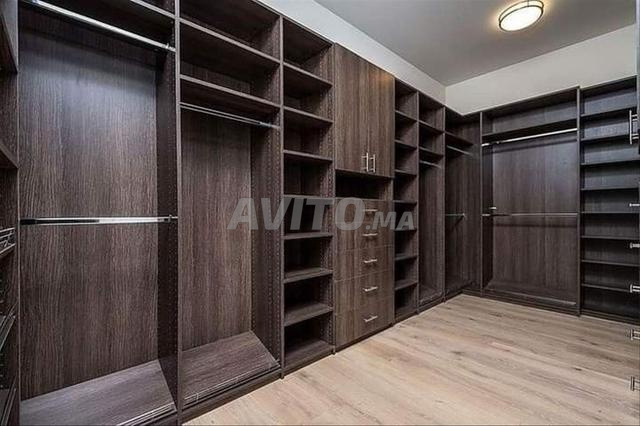 Dressing sur mesure