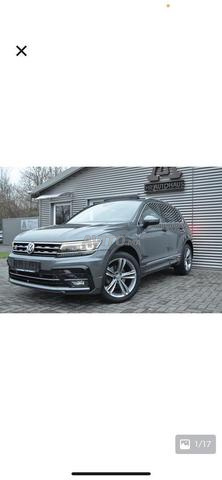 TIGUAN R-LINE PANORAMA - 2
