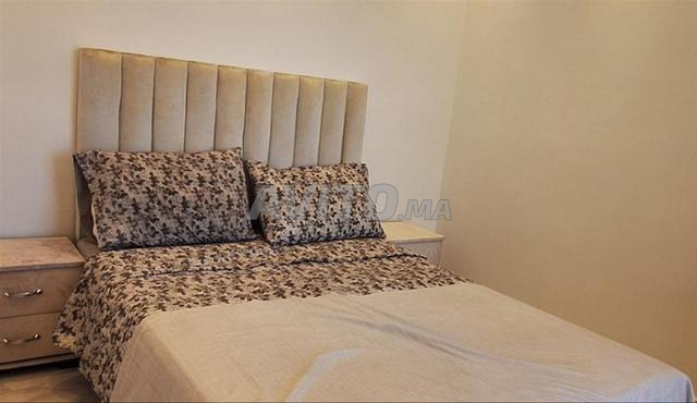 غرفة للإيجار مفروشة 2 مارس