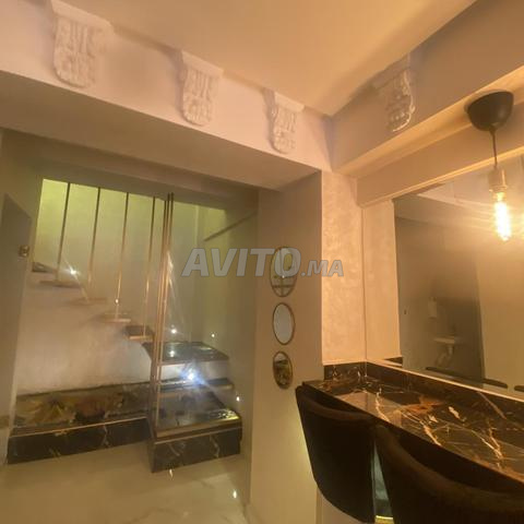 شارع الحسن الثاني، جليز، مراكش
