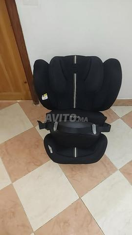 مقعد سيارة Cybex - 2