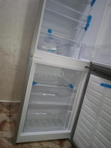 ثلاجة جديدة لم تستخدم من قبل - 2