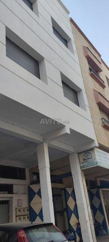 Maison à vendre Centre Témara R2 160m² - 2