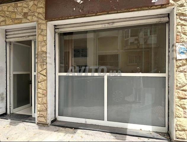 Local 190m à 2 Mars opportunité à saisir - 2