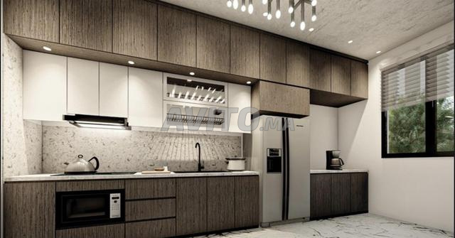 Bel Appartement à Vendre - 2