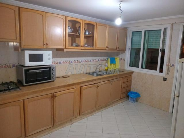 Appartement à louer Tanger
