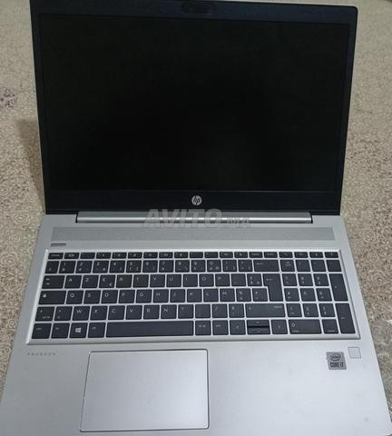 PC HP à vendre