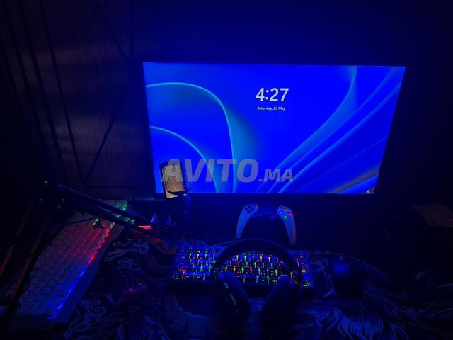 PC GAMER RTX 3060