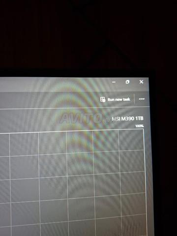حاسوب ألعاب RTX 3060