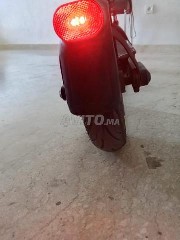 trotinette xiaomi elite tres bon etat - 2