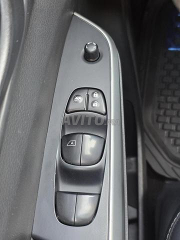 Nissan Navara 1ère main toutes options - 2