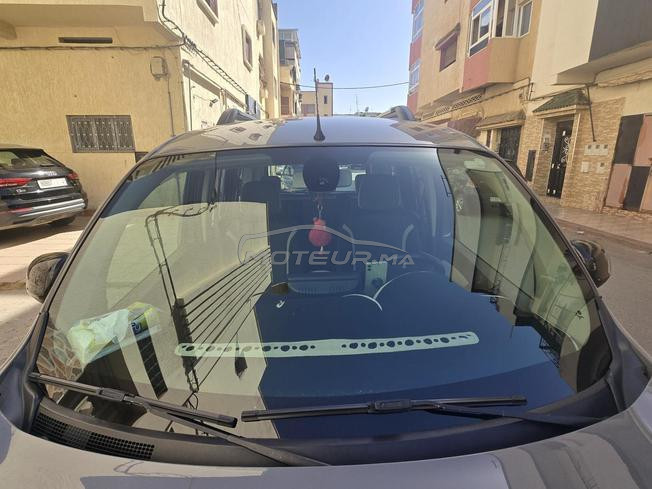 Renault Kangoo Diesel Manuelle 2013 à Temara