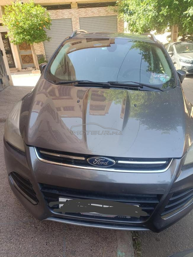 ford kuga mliha