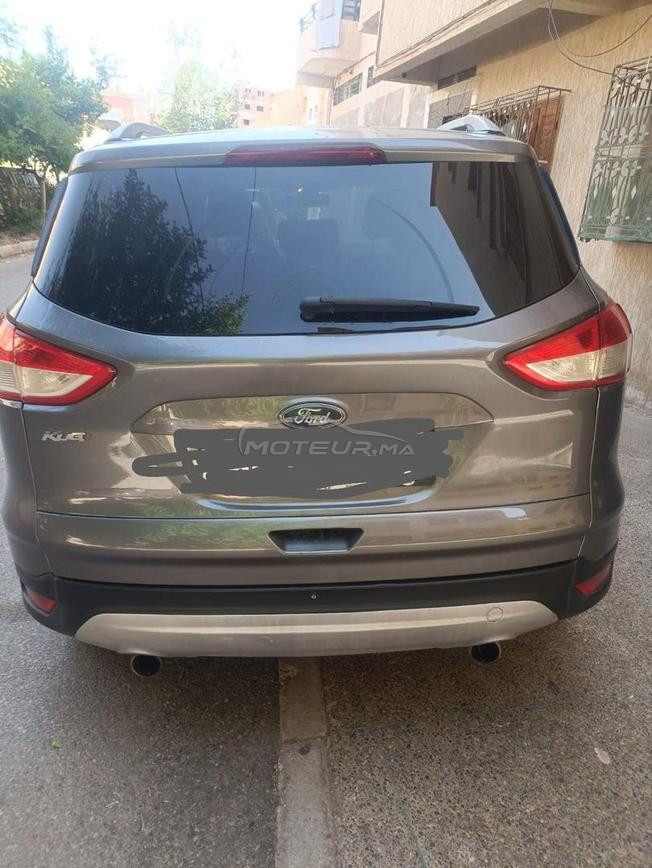 ford kuga mliha