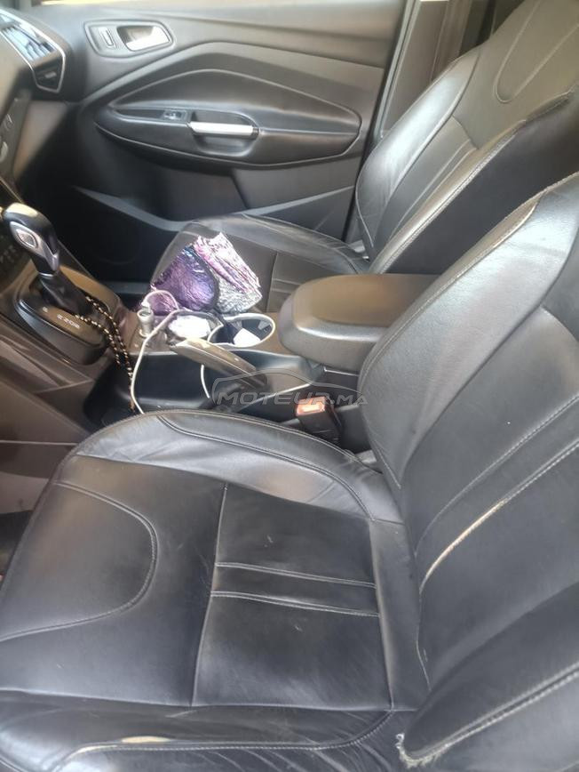 ford kuga mliha