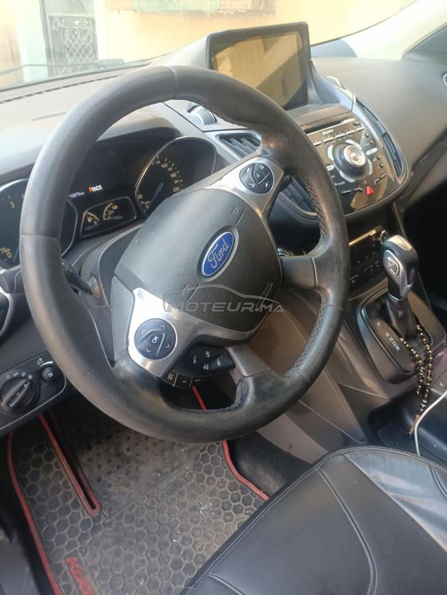 ford kuga mliha