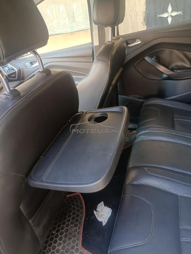 ford kuga mliha