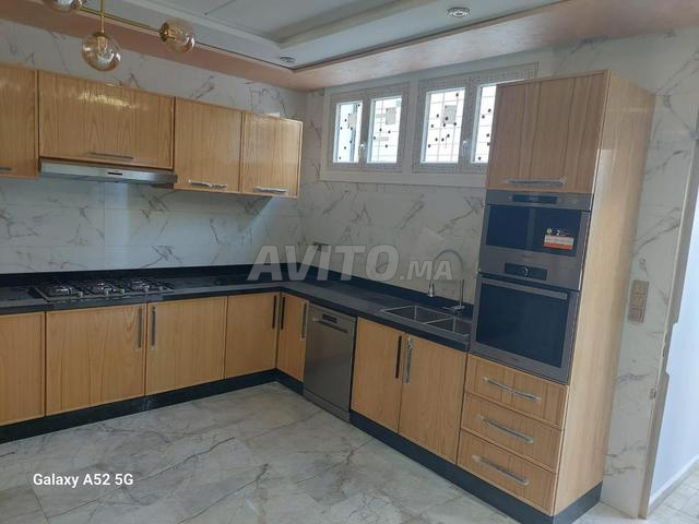 Villa à vendre, tout équipé - 2